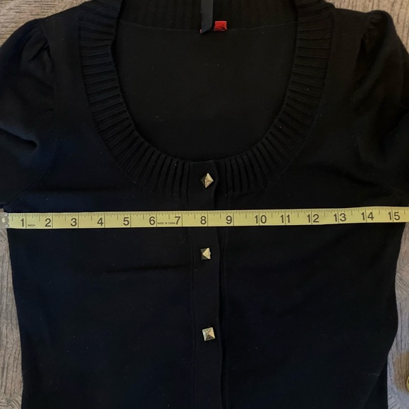 5/48 sweater - Picture 10 of 12